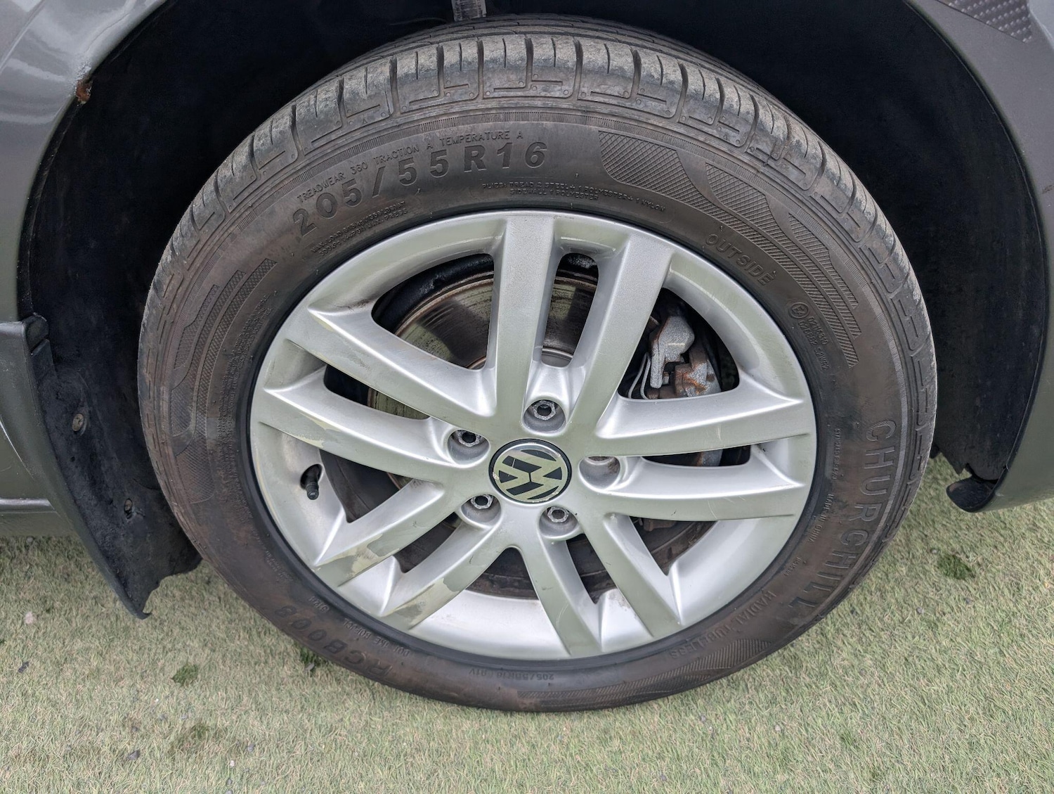 Vehicle 28