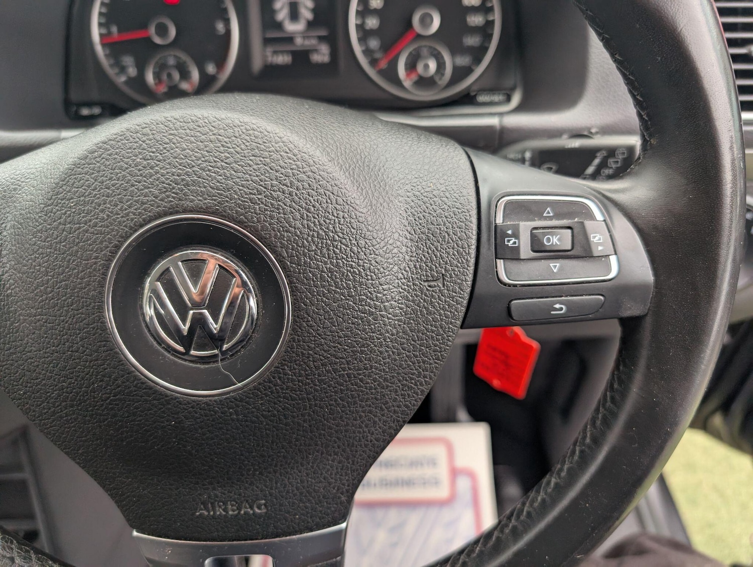 Vehicle 47