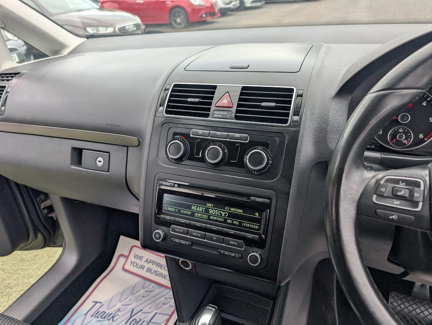 Vehicle 50