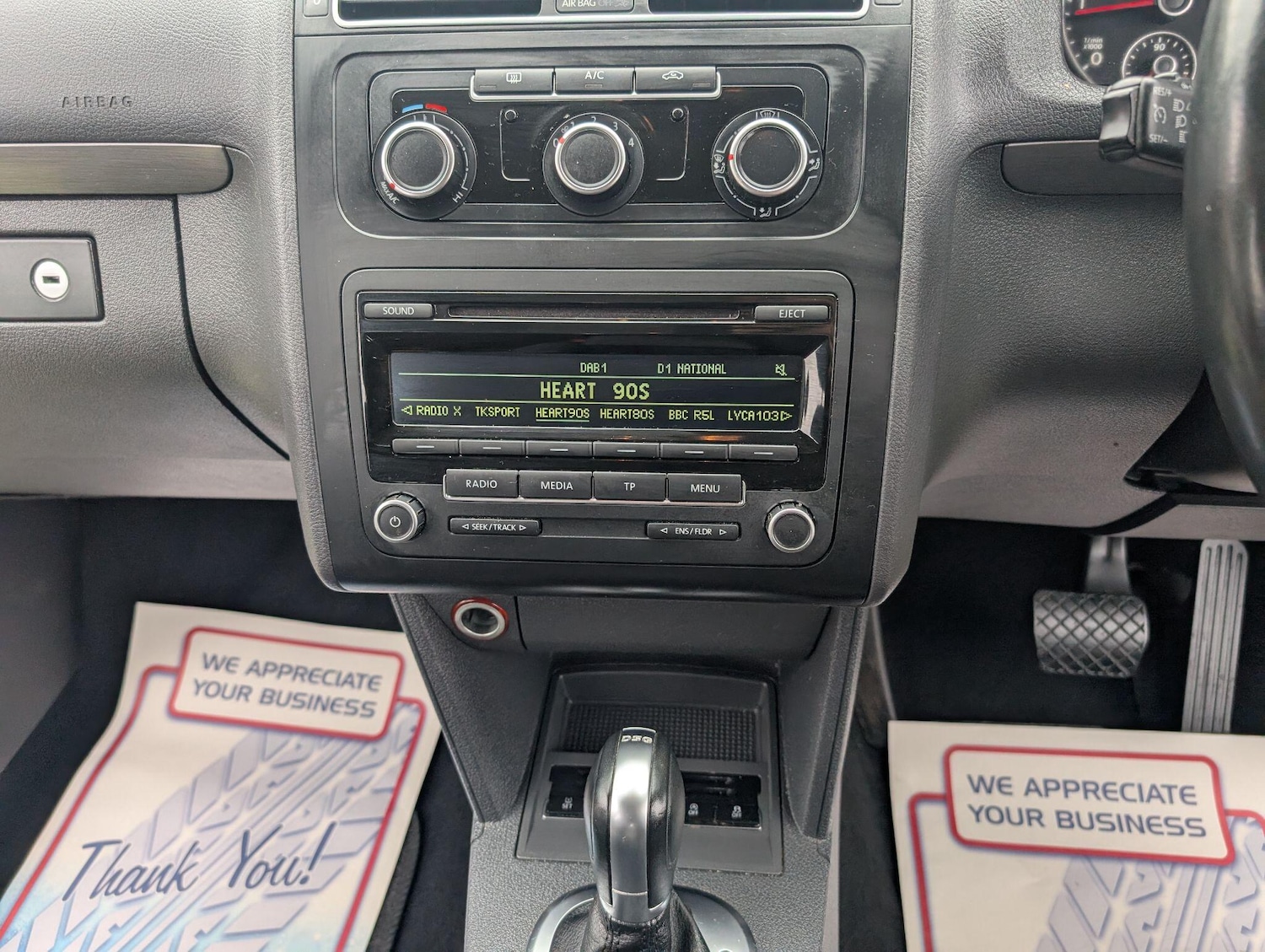 Vehicle 52