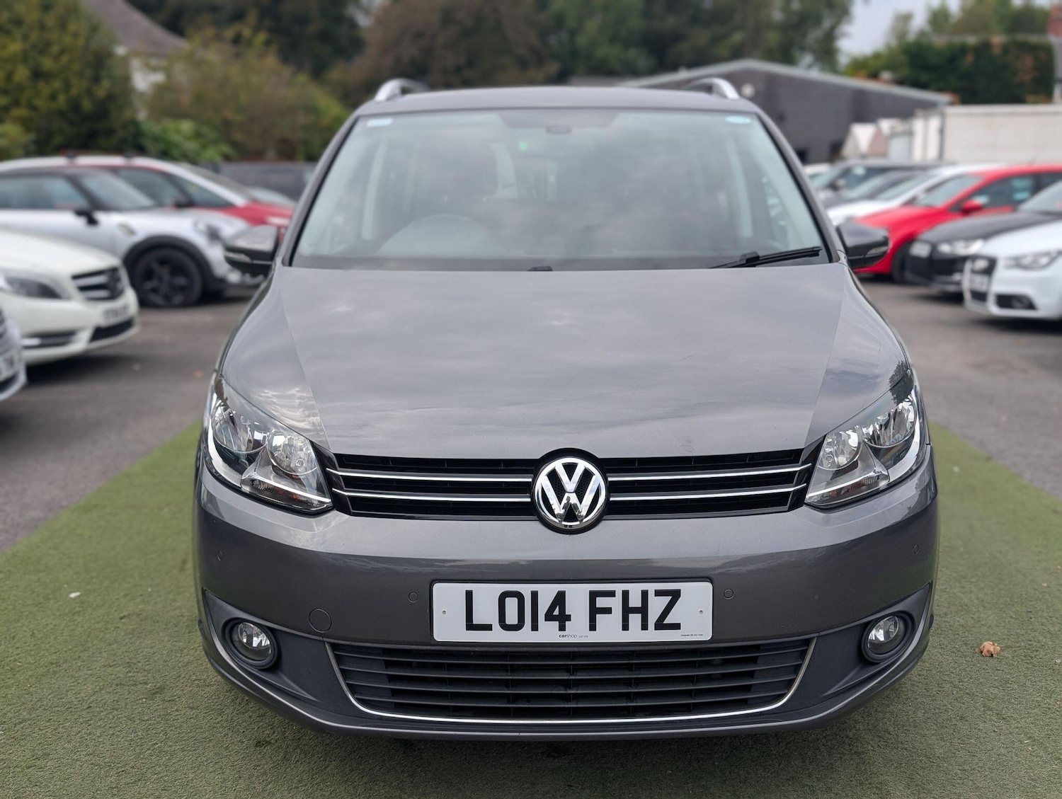 Vehicle 6