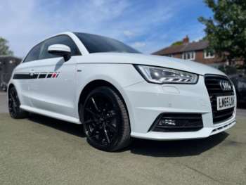 Used Audi A1 2015 for sale - 74611476: Photo