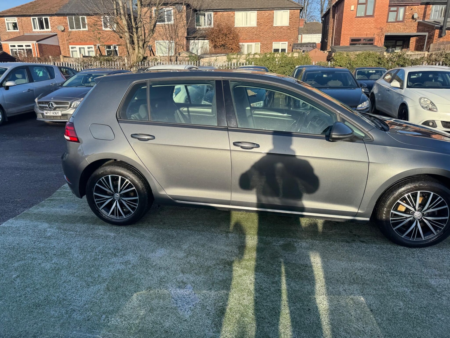 Used Volkswagen Golf 2018 for sale - 77163351: Photo 31