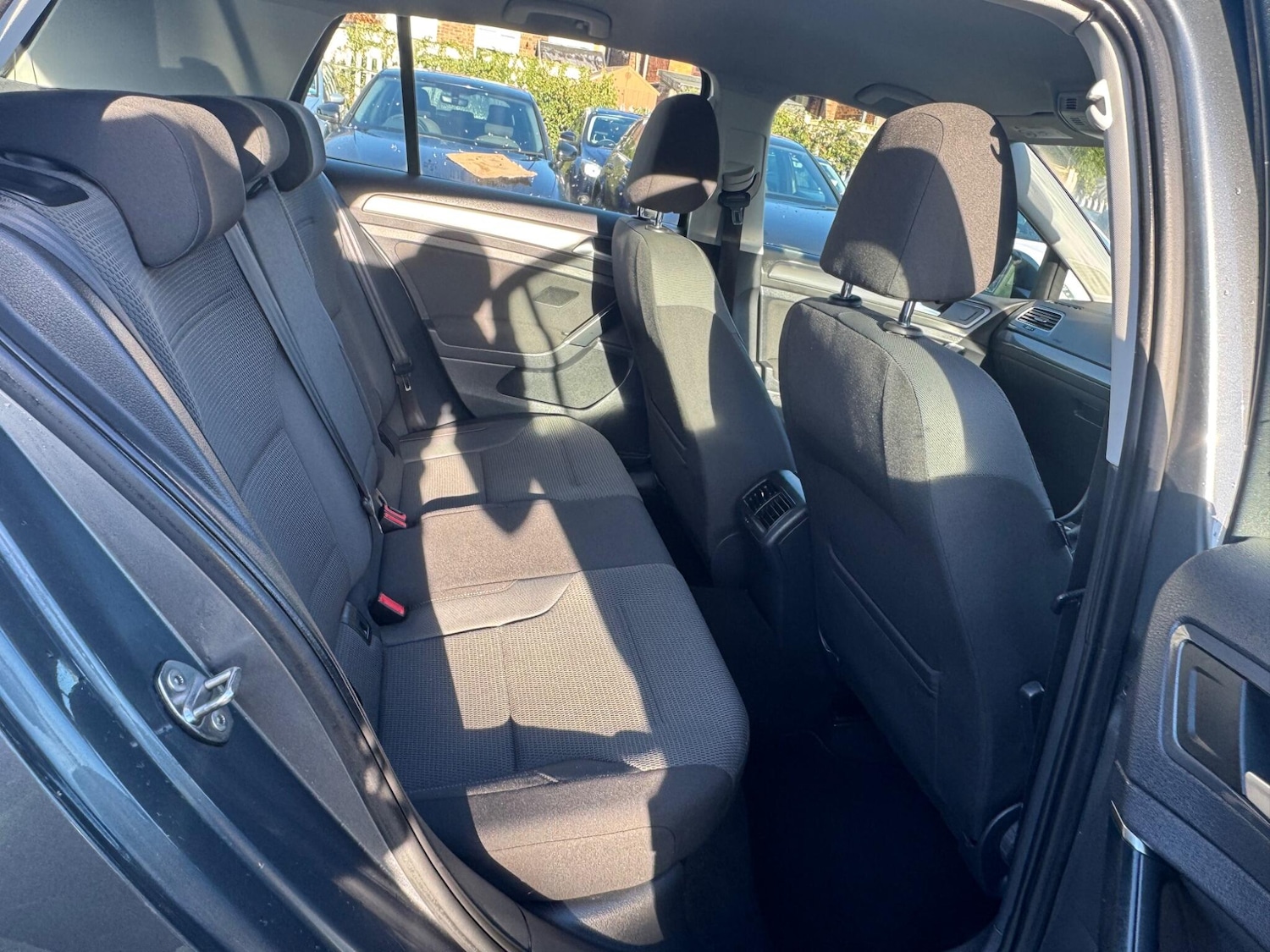 Used Volkswagen Golf 2018 for sale - 77163351: Photo 48