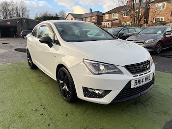 Used SEAT Ibiza 2014 for sale - 76752581: Photo
