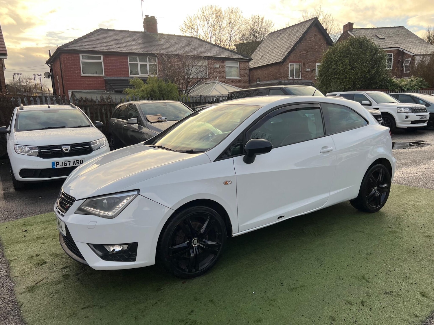 Used SEAT Ibiza 2014 for sale - 76752581: Photo 21