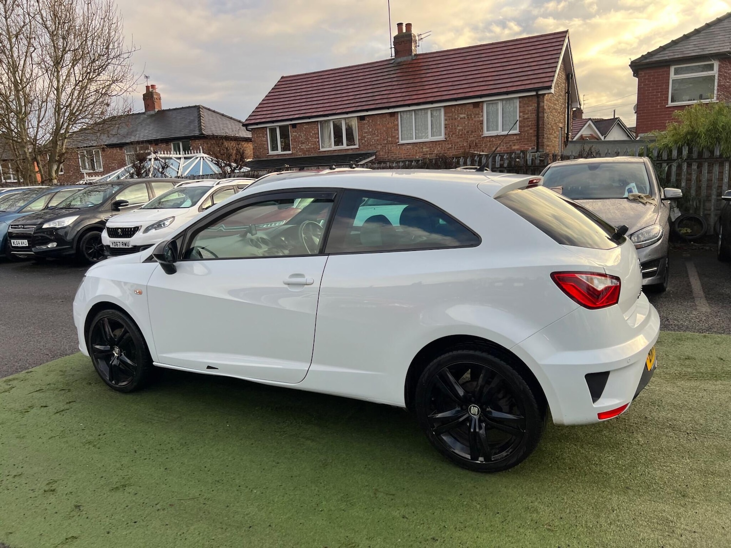 Used SEAT Ibiza 2014 for sale - 76752581: Photo 22