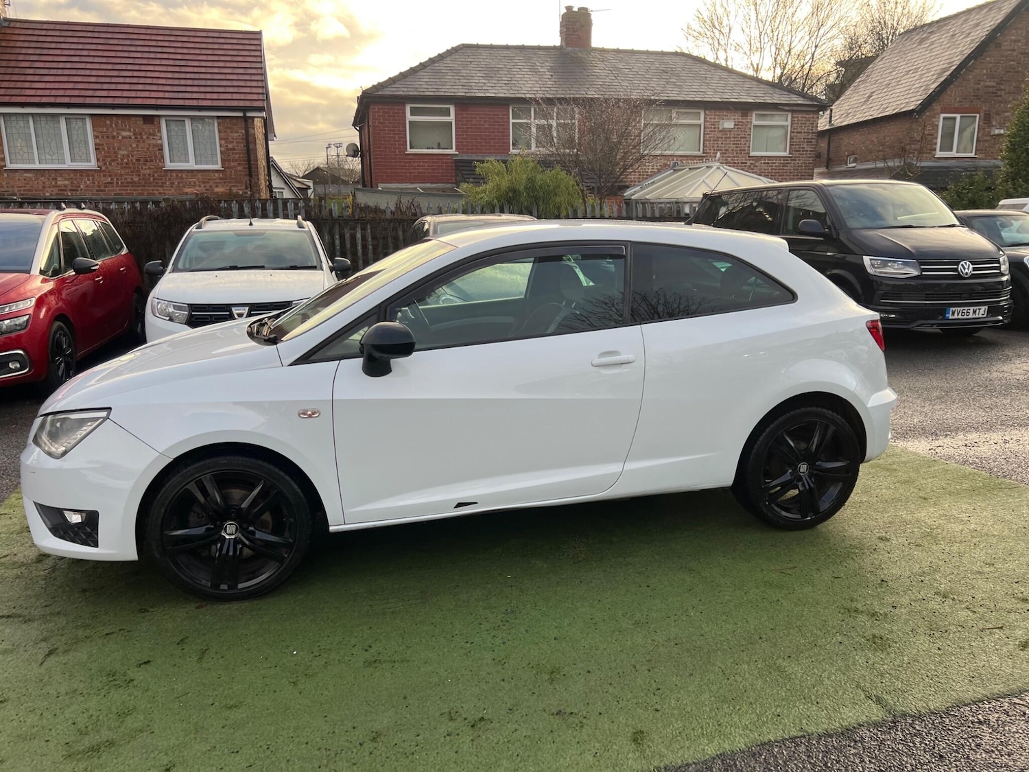 Used SEAT Ibiza 2014 for sale - 76752581: Photo 27