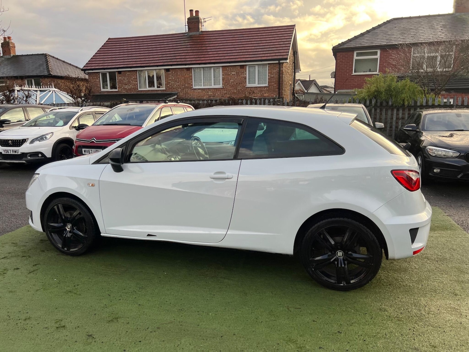 Used SEAT Ibiza 2014 for sale - 76752581: Photo 28