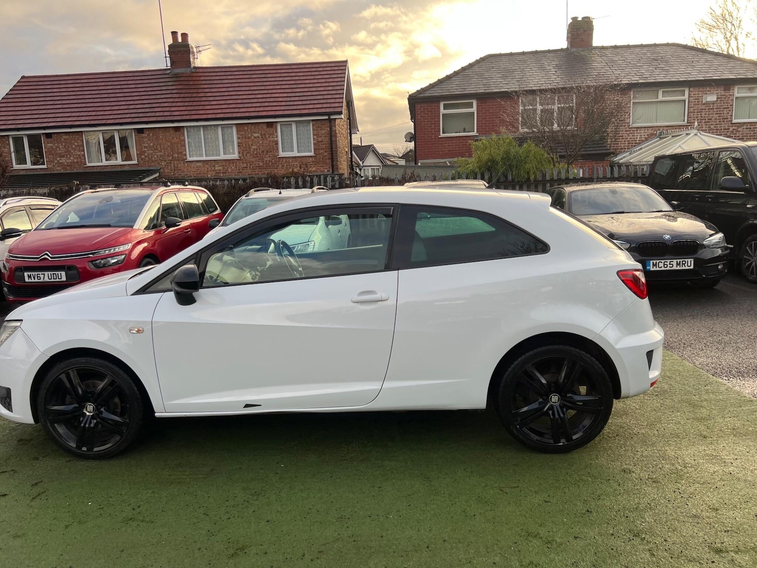 Used SEAT Ibiza 2014 for sale - 76752581: Photo 29