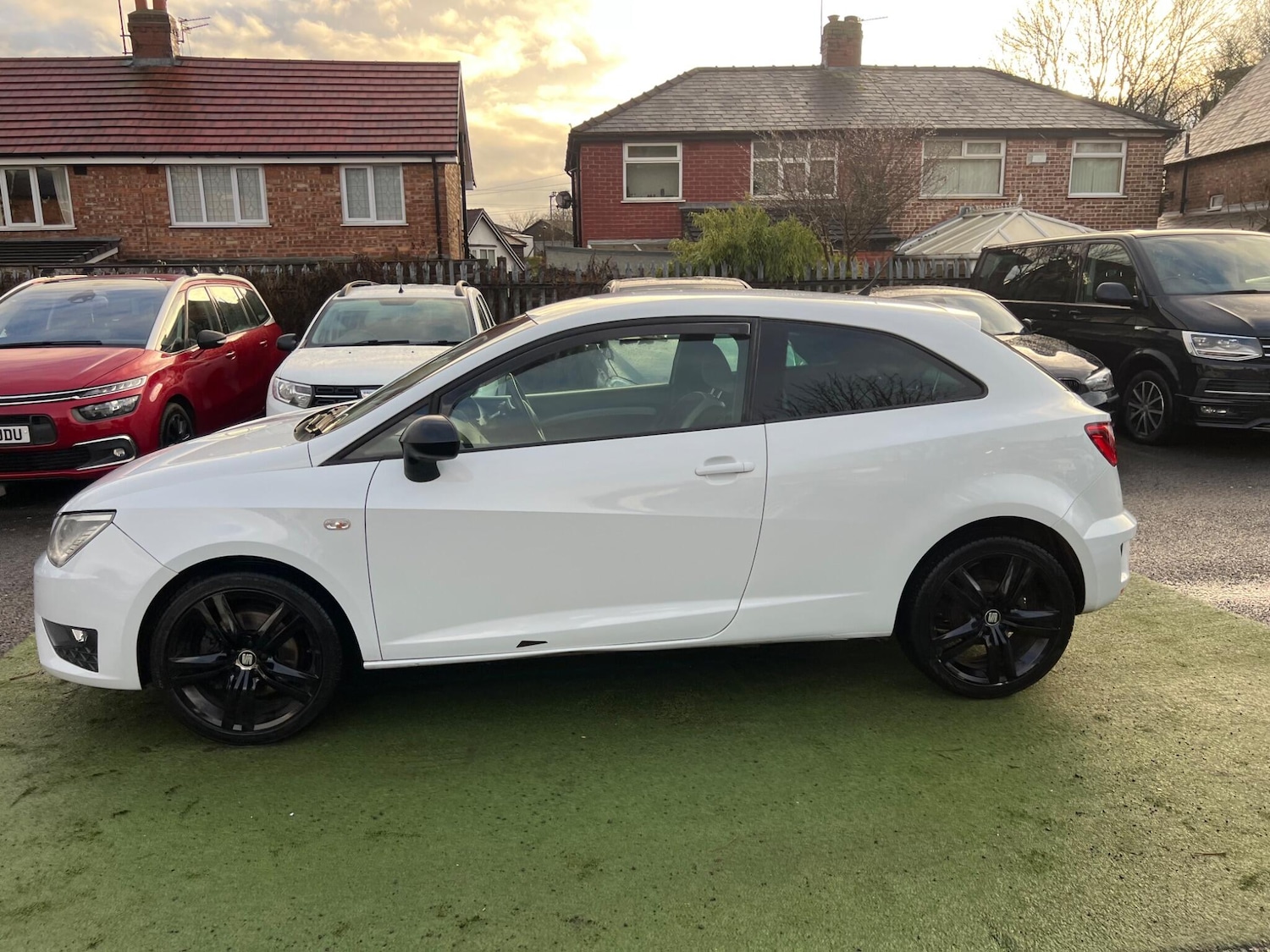 Used SEAT Ibiza 2014 for sale - 76752581: Photo 30