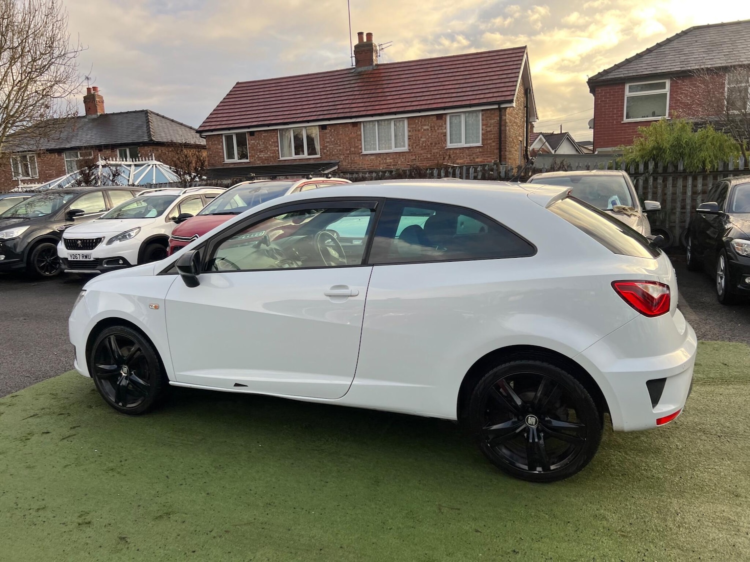 Used SEAT Ibiza 2014 for sale - 76752581: Photo 31