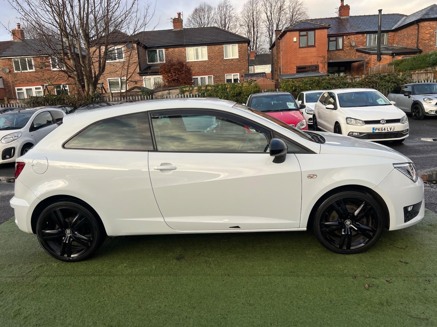 Used SEAT Ibiza 2014 for sale - 76752581: Photo 36