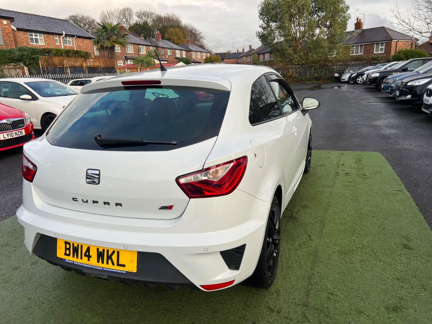 Used SEAT Ibiza 2014 for sale - 76752581: Photo 37
