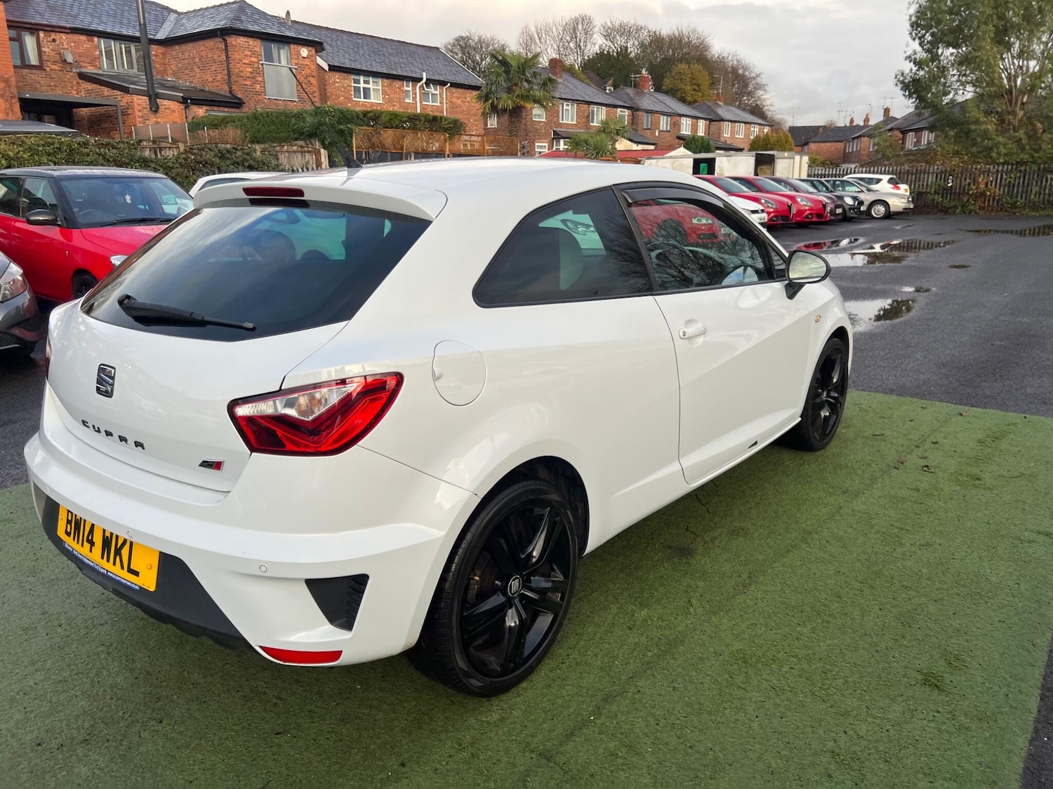 Used SEAT Ibiza 2014 for sale - 76752581: Photo 39