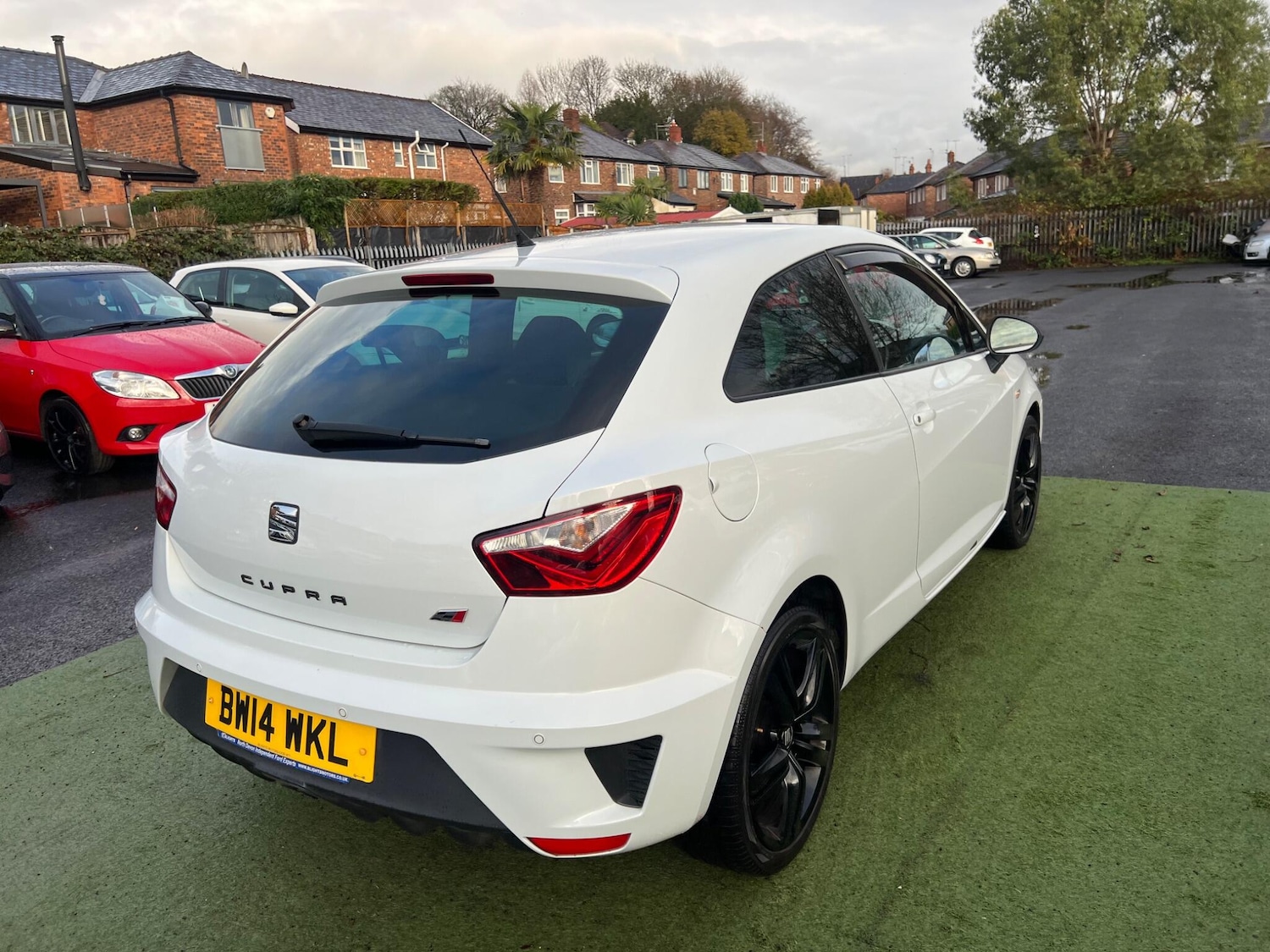 Used SEAT Ibiza 2014 for sale - 76752581: Photo 40