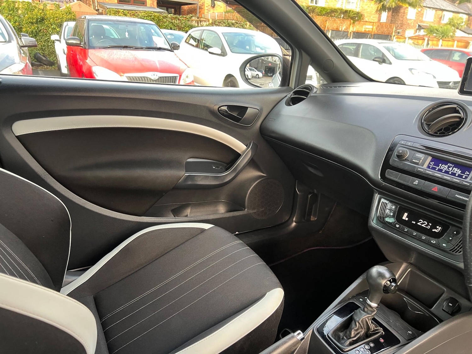 Used SEAT Ibiza 2014 for sale - 76752581: Photo 42