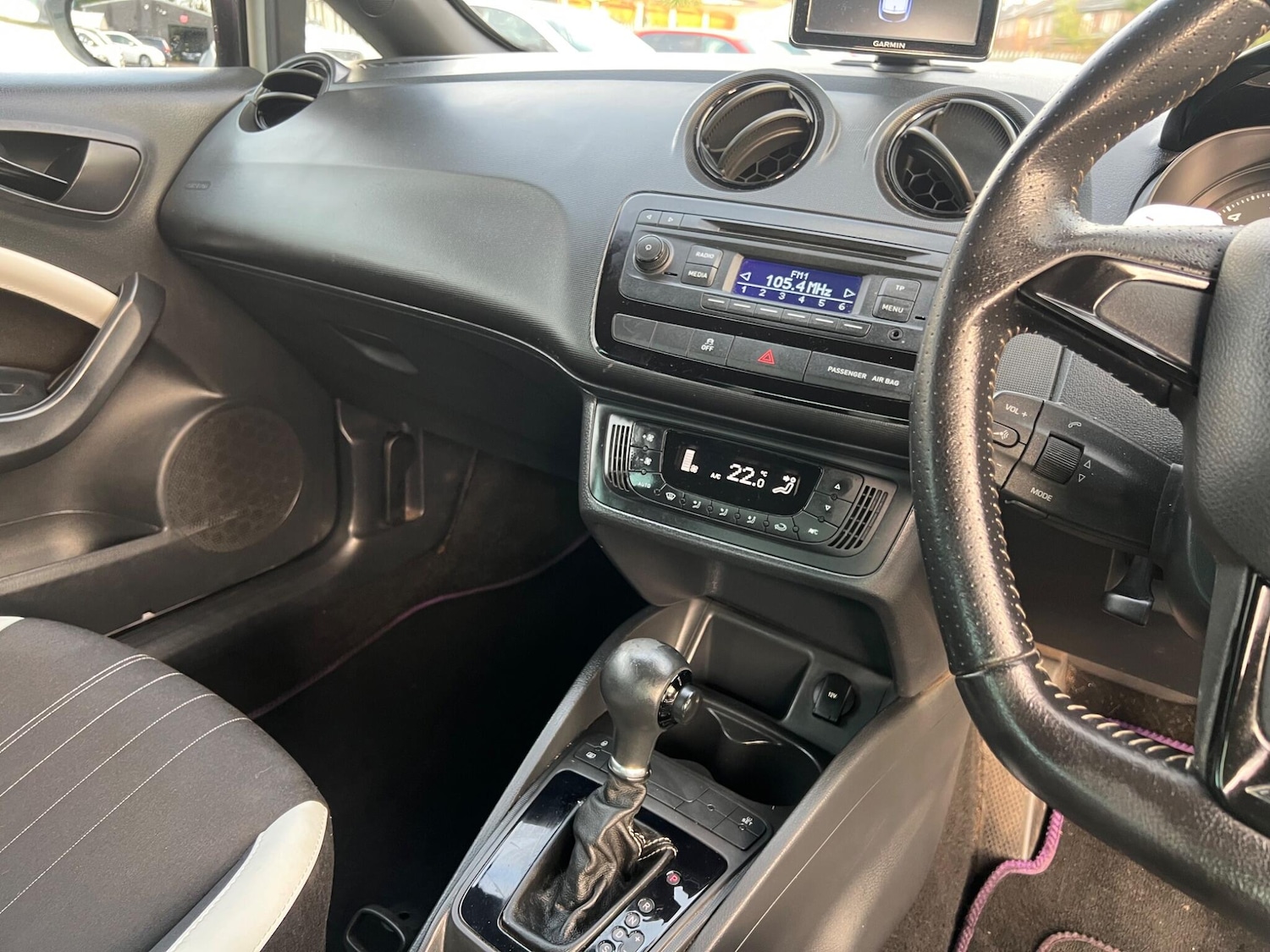 Used SEAT Ibiza 2014 for sale - 76752581: Photo 43