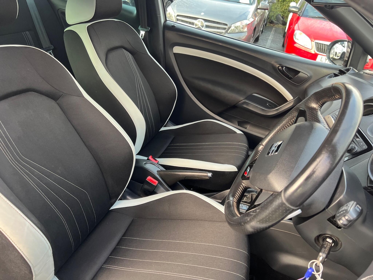 Used SEAT Ibiza 2014 for sale - 76752581: Photo 44