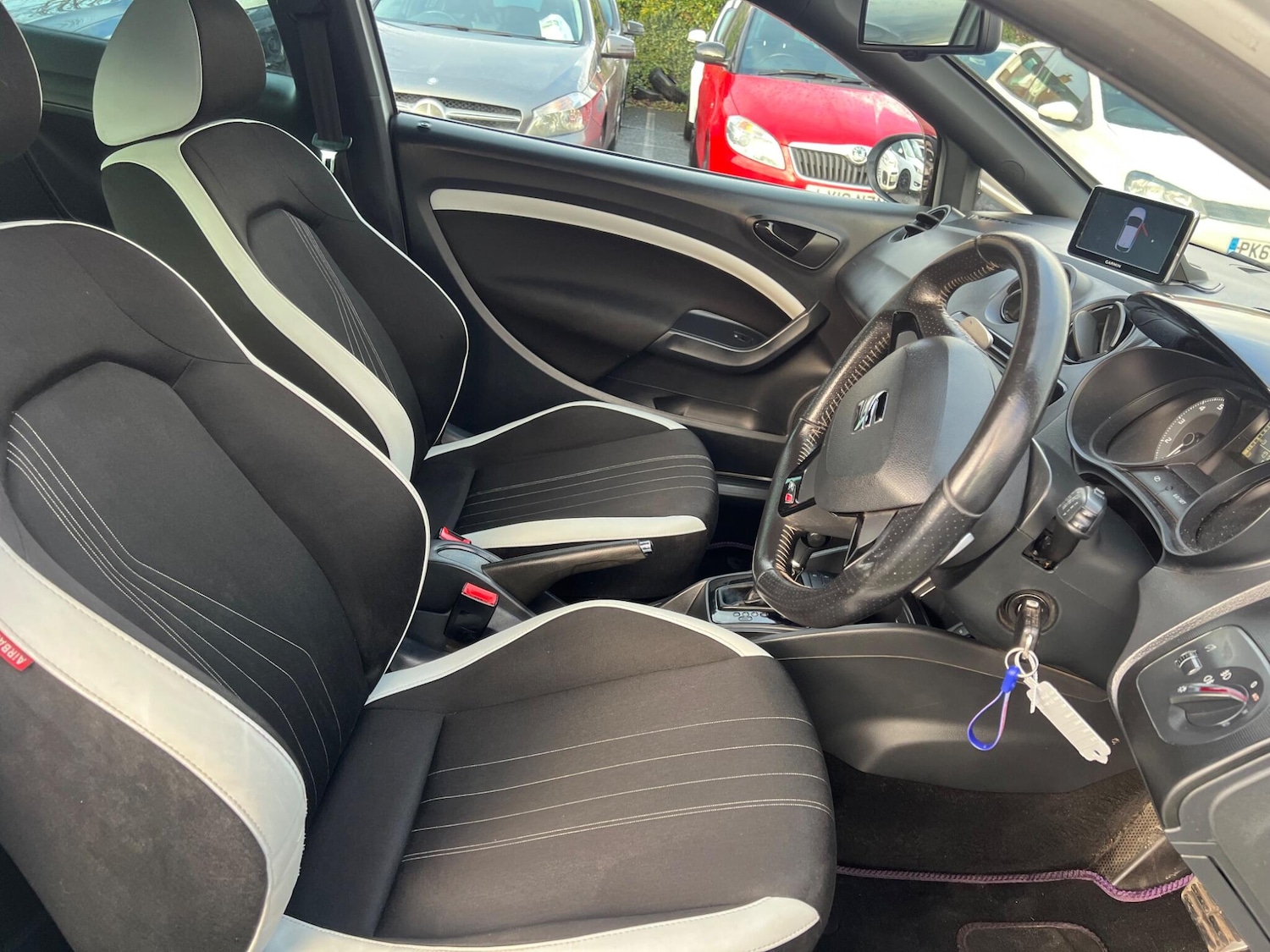 Used SEAT Ibiza 2014 for sale - 76752581: Photo 45