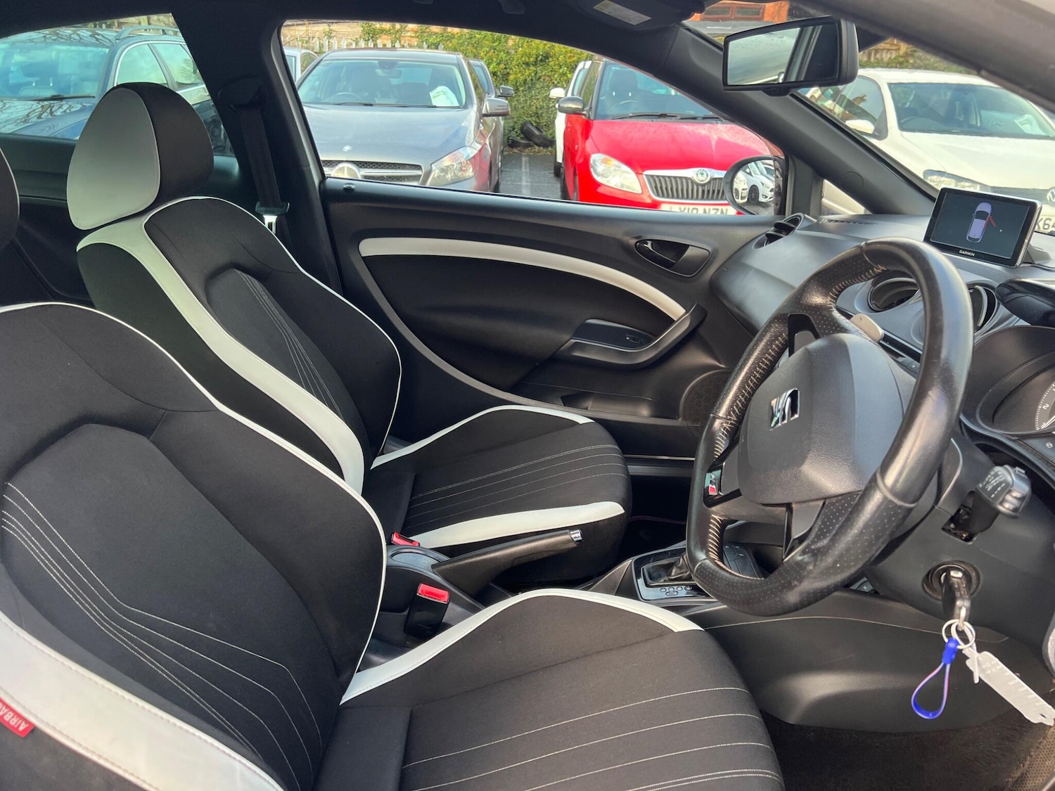 Used SEAT Ibiza 2014 for sale - 76752581: Photo 46