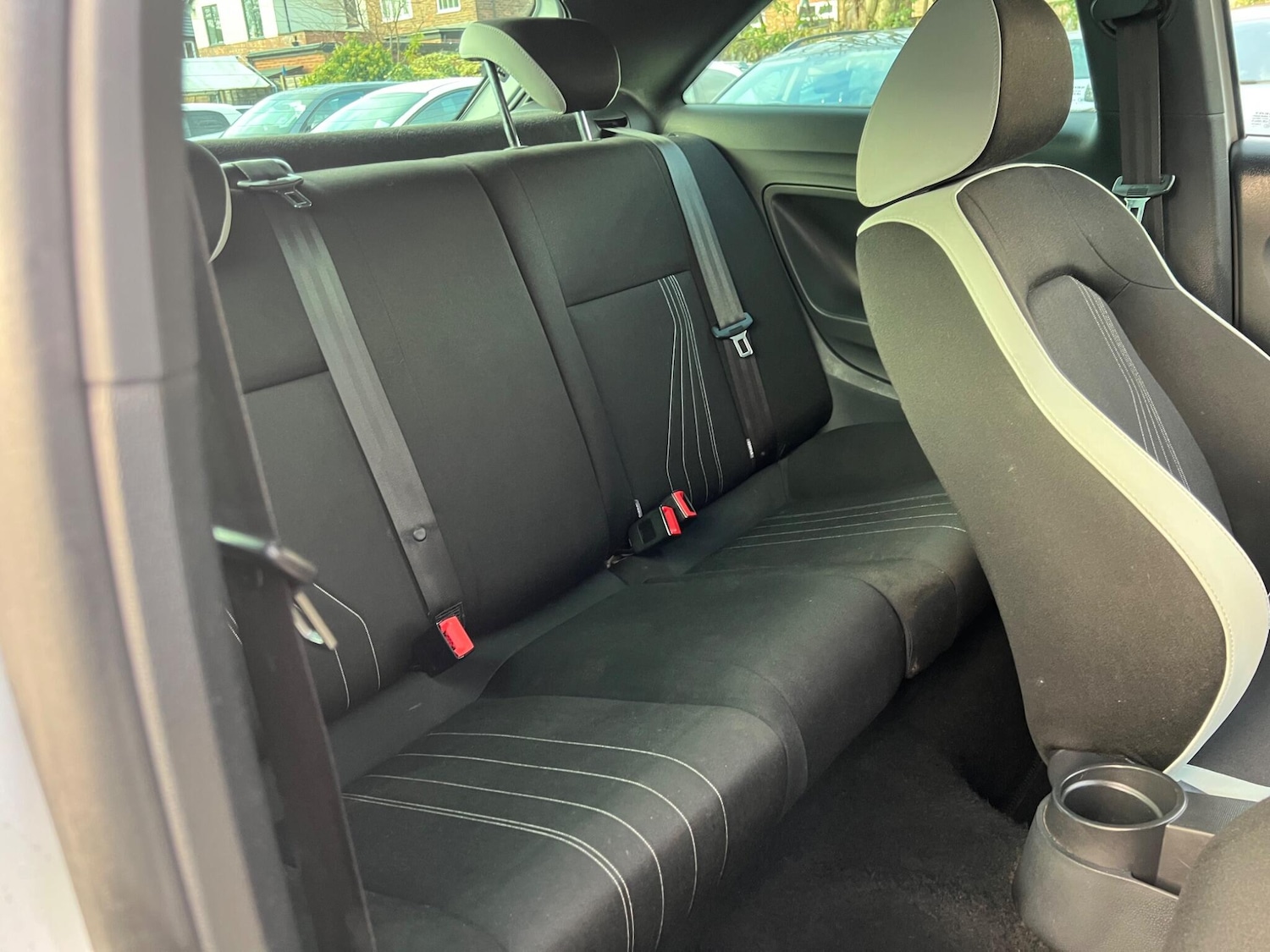 Used SEAT Ibiza 2014 for sale - 76752581: Photo 47