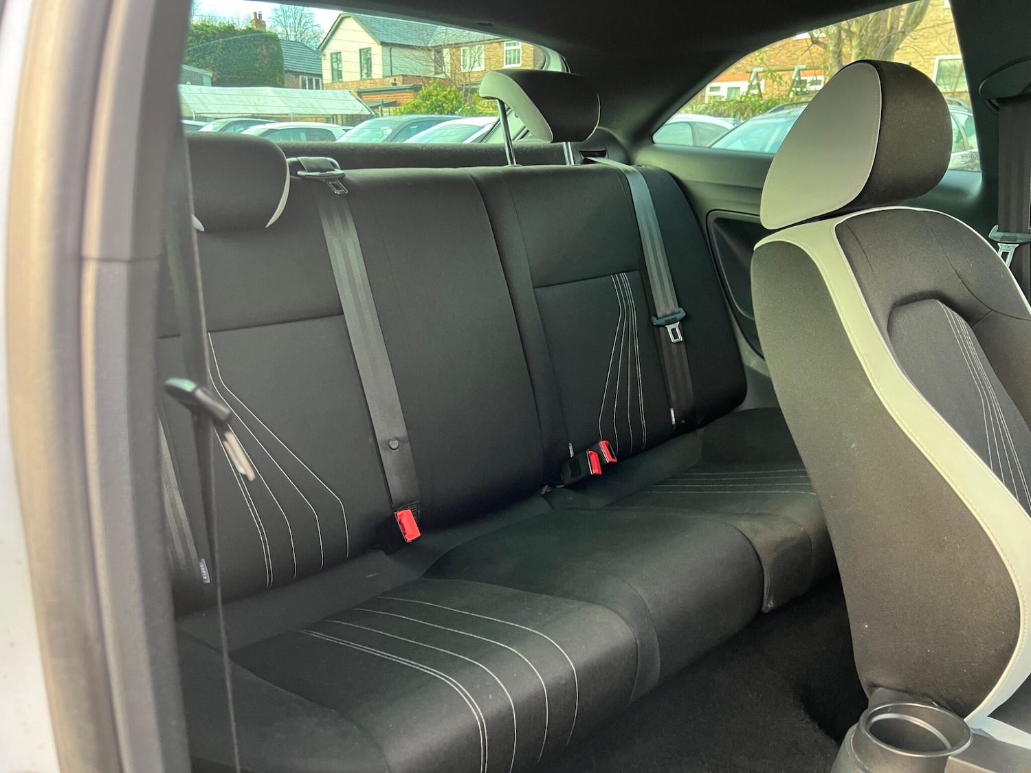 Used SEAT Ibiza 2014 for sale - 76752581: Photo 48