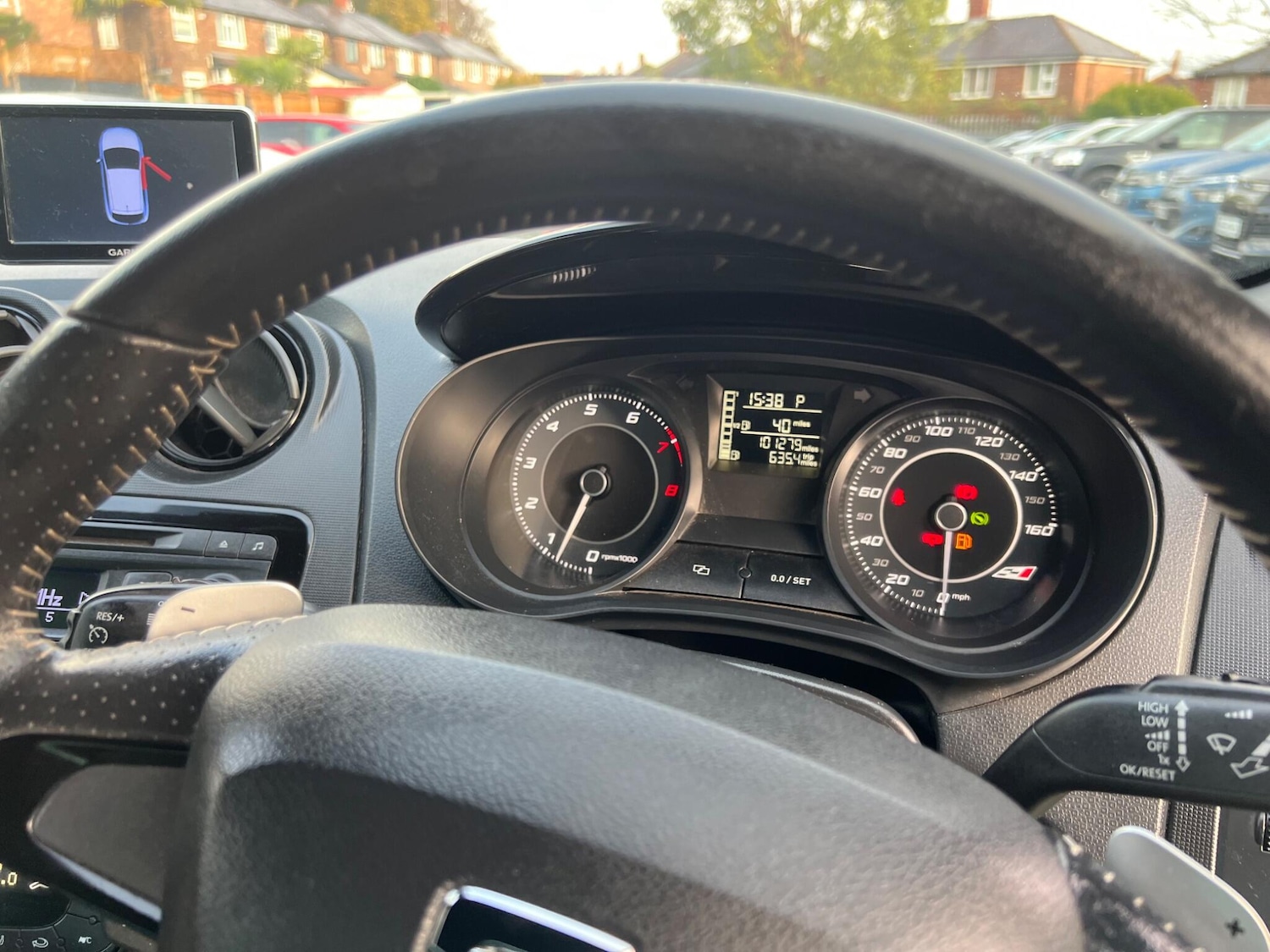 Used SEAT Ibiza 2014 for sale - 76752581: Photo 50