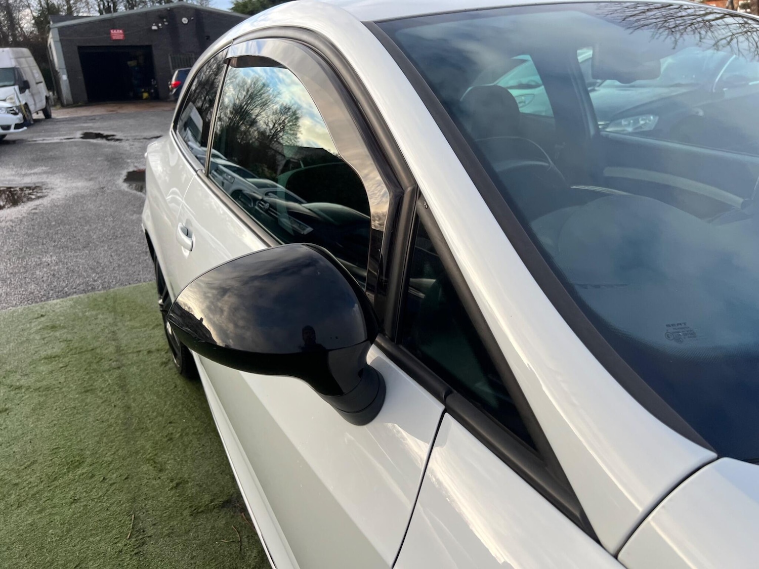 Used SEAT Ibiza 2014 for sale - 76752581: Photo 51