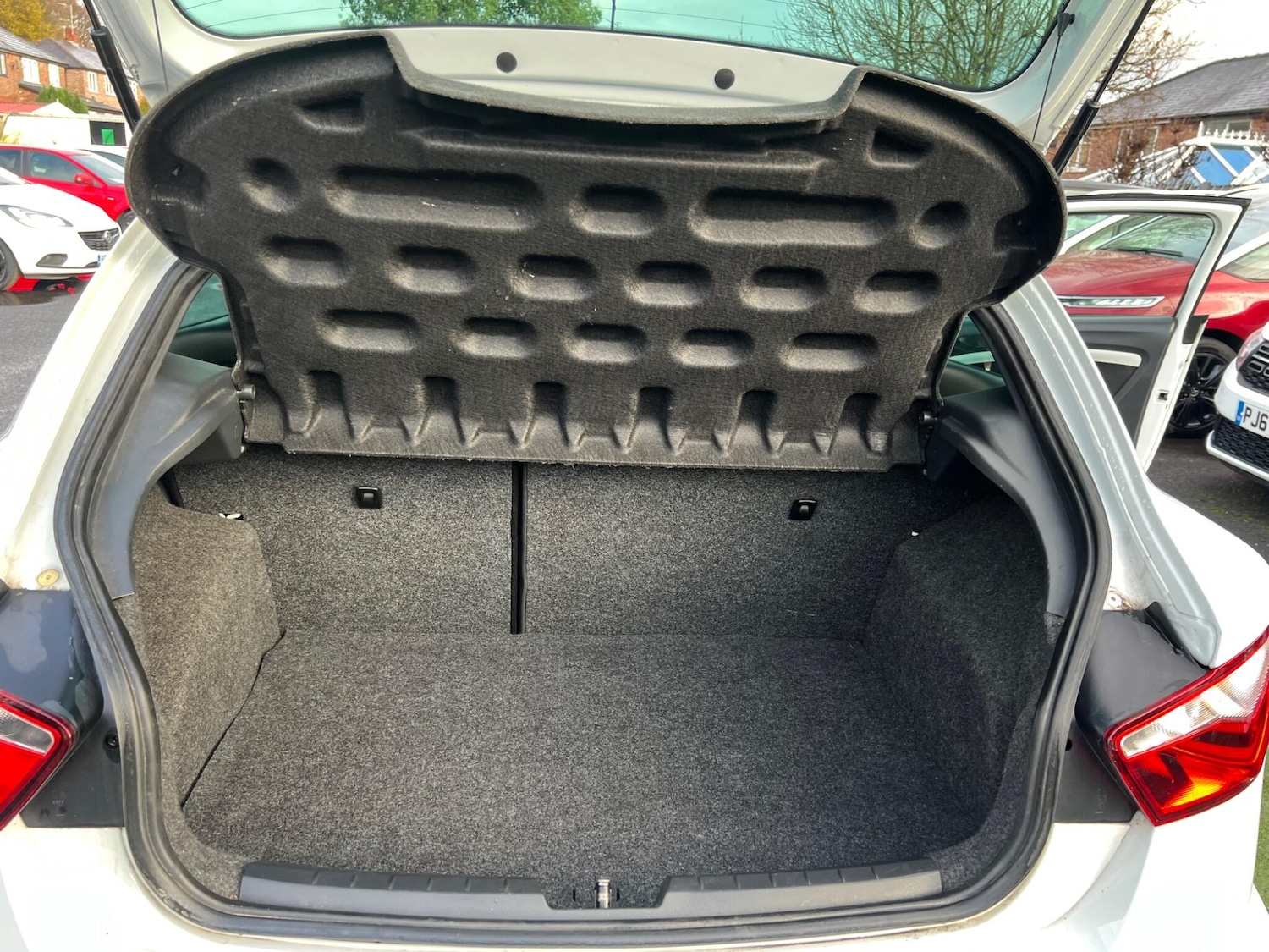 Used SEAT Ibiza 2014 for sale - 76752581: Photo 52