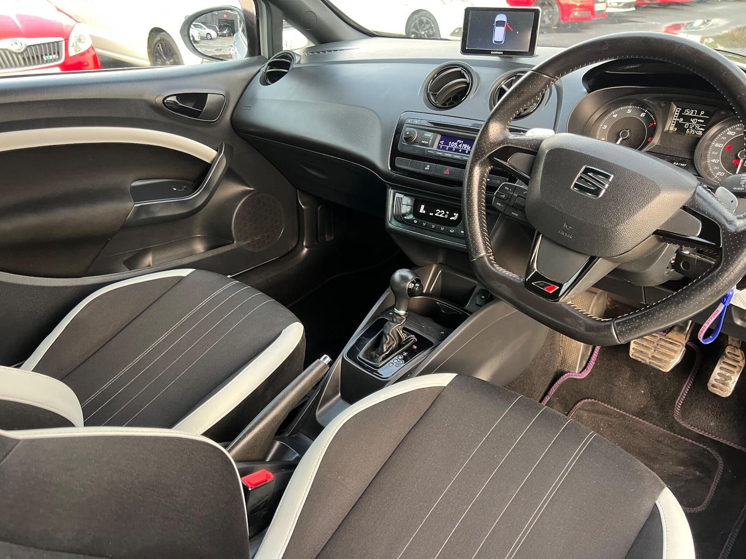 Used SEAT Ibiza 2014 for sale - 76752581: Photo 53