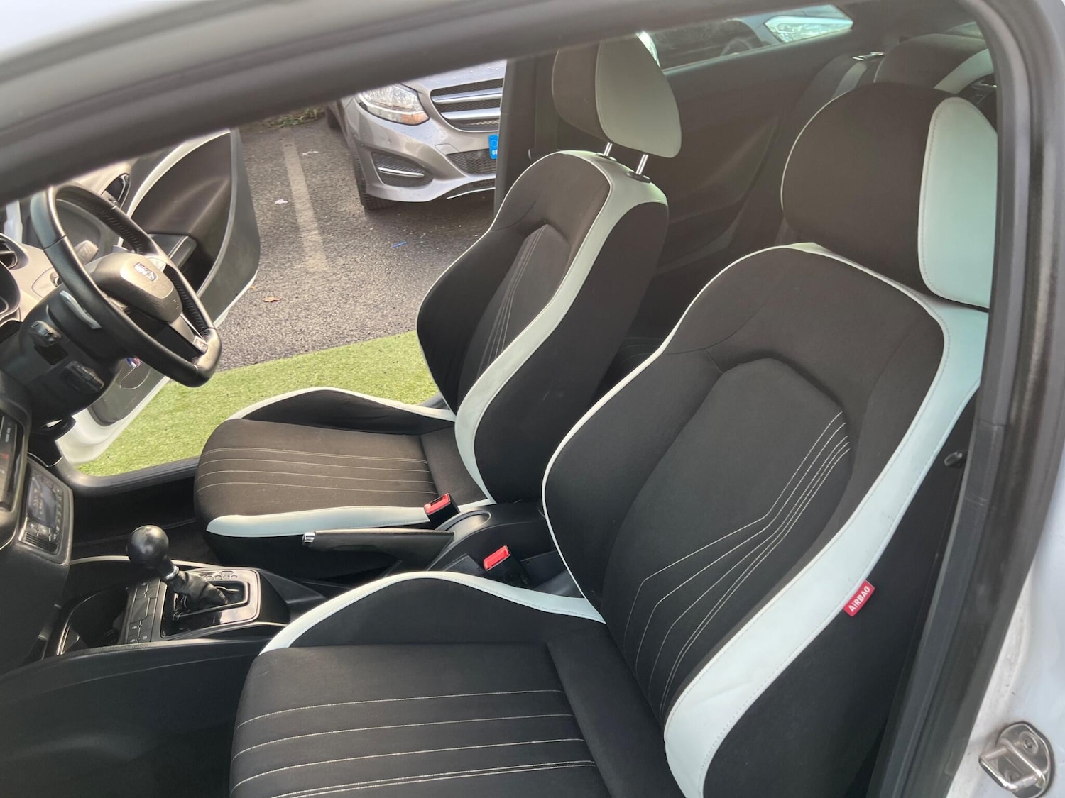 Used SEAT Ibiza 2014 for sale - 76752581: Photo 54