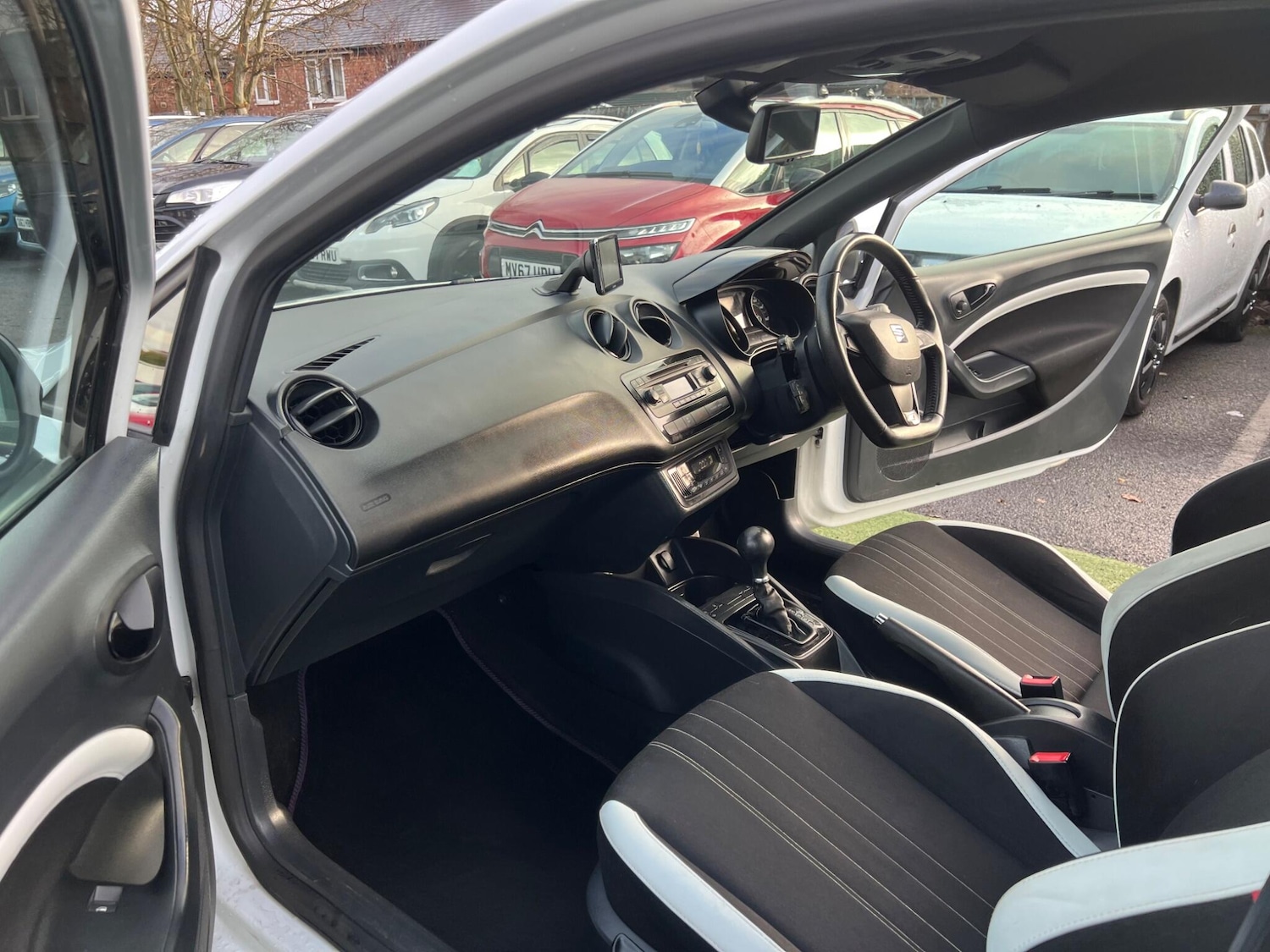 Used SEAT Ibiza 2014 for sale - 76752581: Photo 55