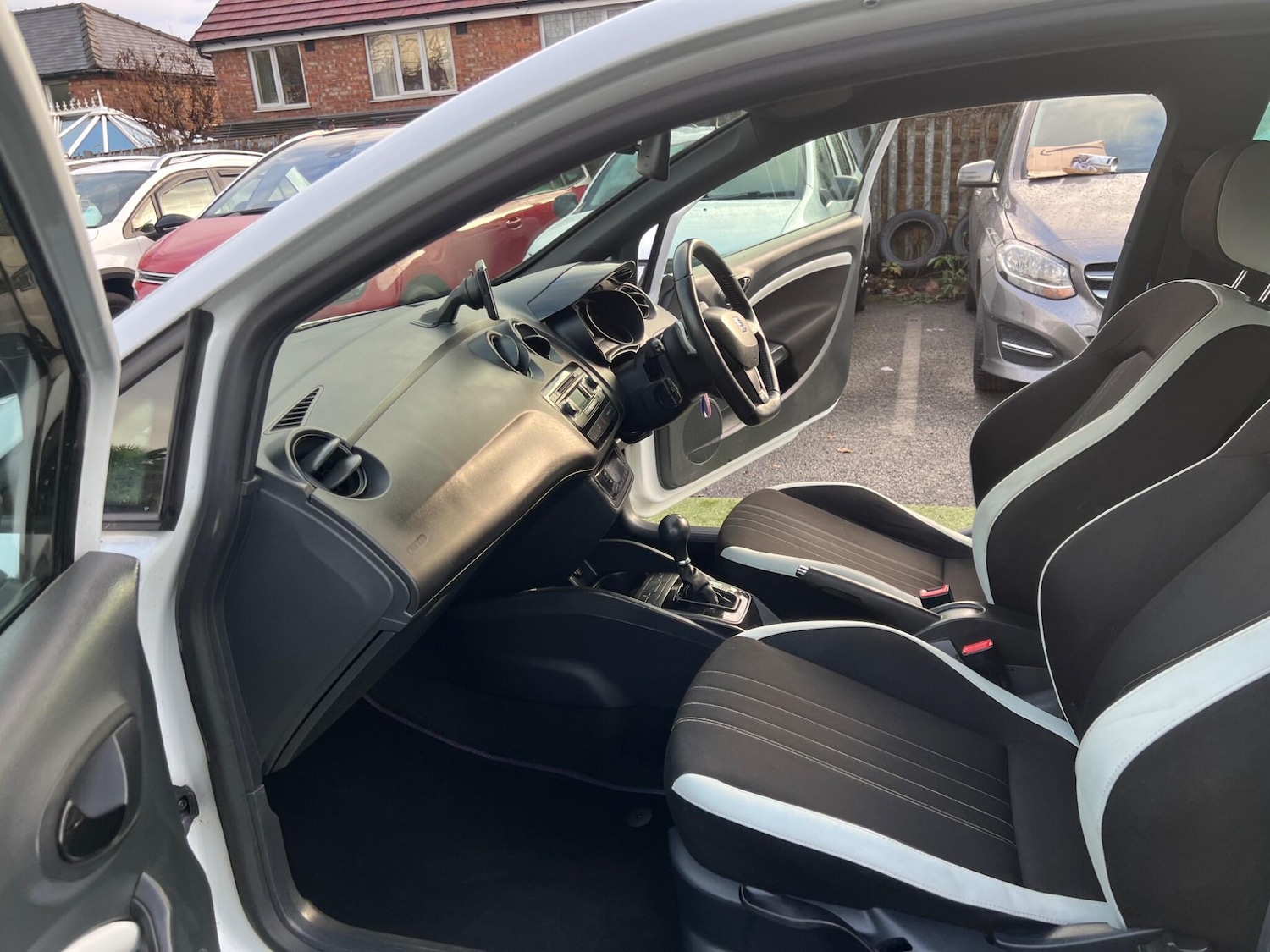 Used SEAT Ibiza 2014 for sale - 76752581: Photo 56