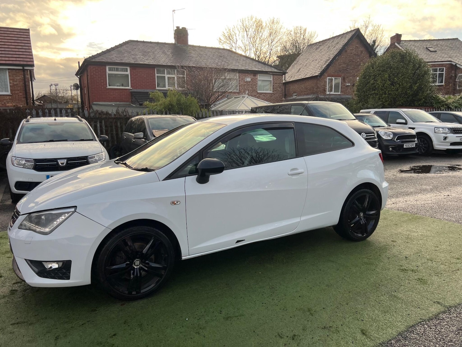 Used SEAT Ibiza 2014 for sale - 76752581: Photo 58