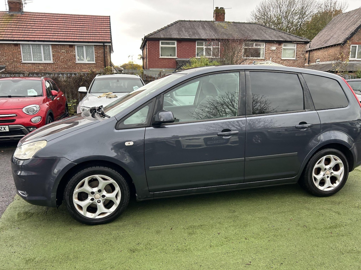 Used Ford C-Max 2009 for sale - 76458087: Photo 11