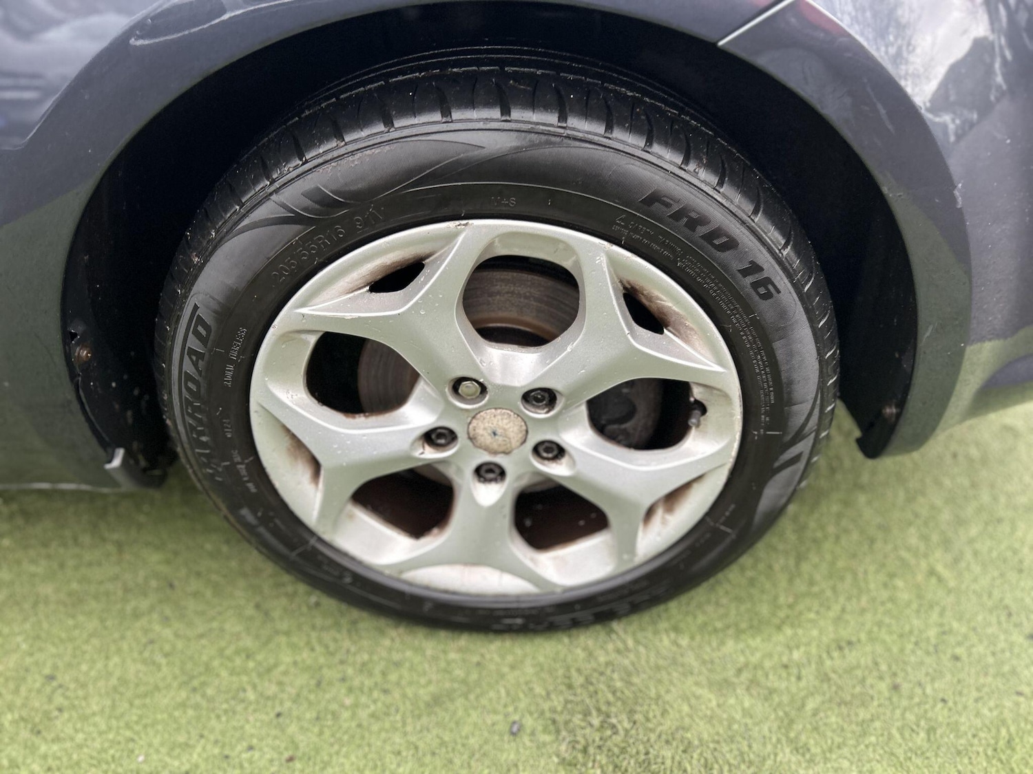 Used Ford C-Max 2009 for sale - 76458087: Photo 24