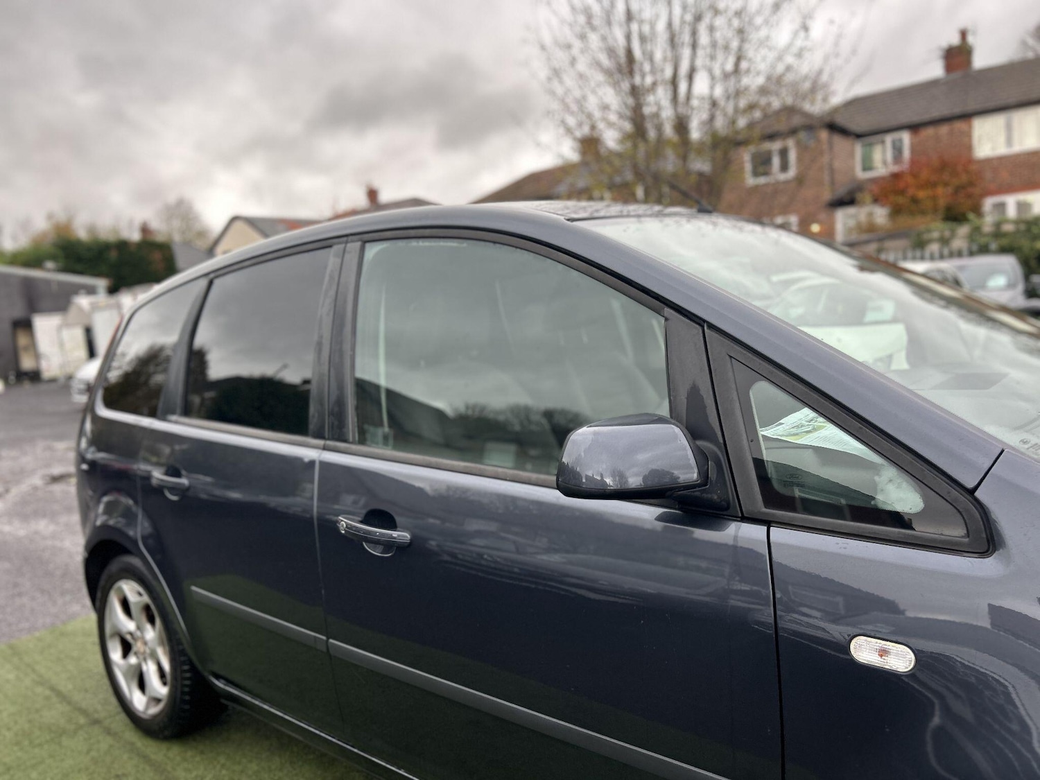 Used Ford C-Max 2009 for sale - 76458087: Photo 25