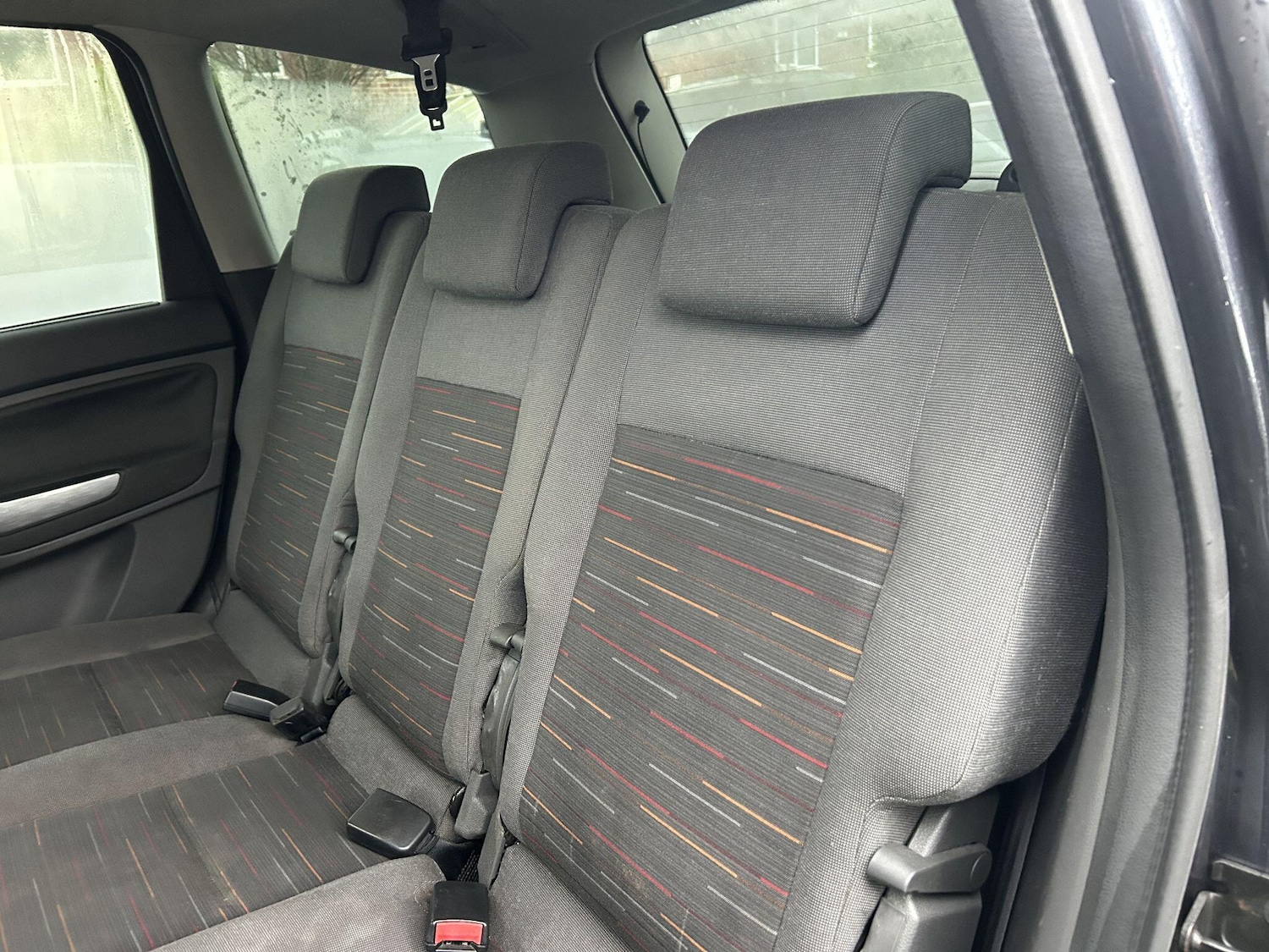 Used Ford C-Max 2009 for sale - 76458087: Photo 28