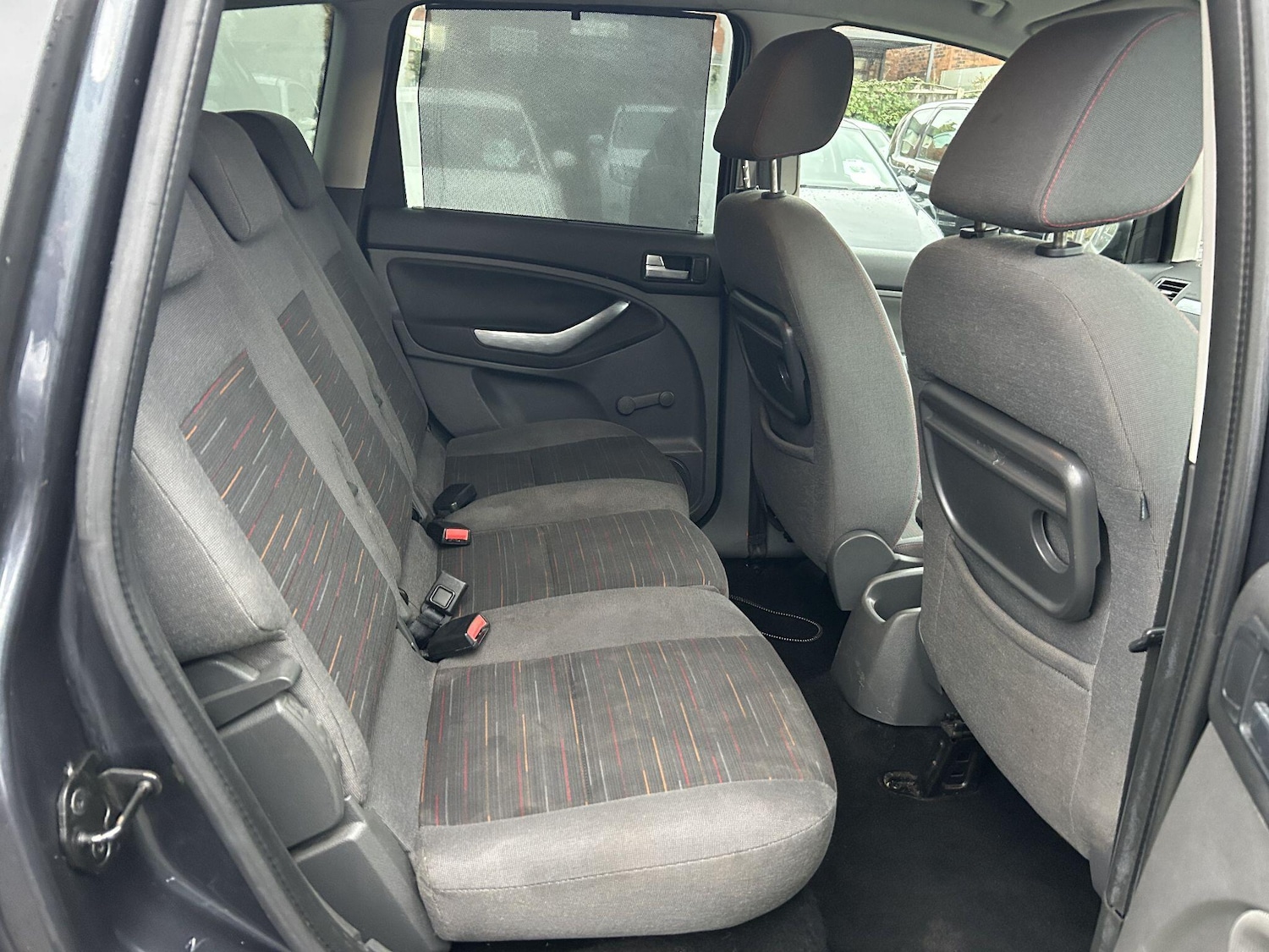 Used Ford C-Max 2009 for sale - 76458087: Photo 29