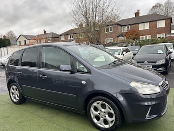 Used Ford C-Max 2009 for sale - 76458087: Photo
