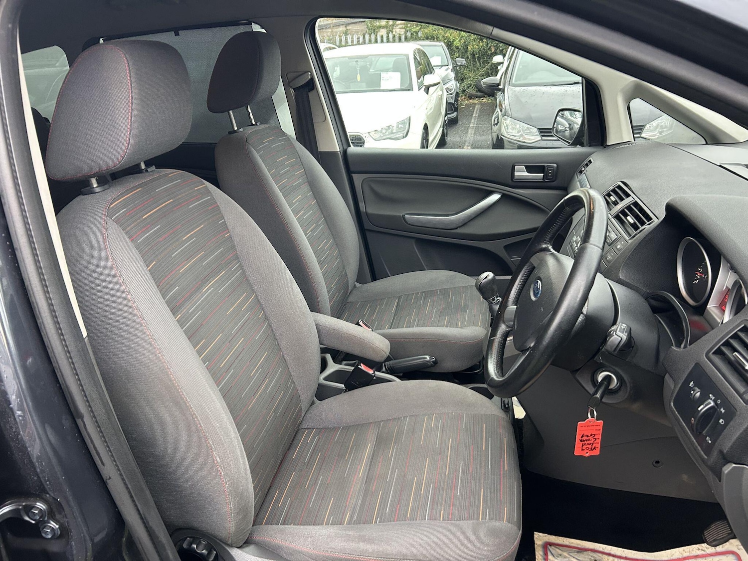 Used Ford C-Max 2009 for sale - 76458087: Photo 30