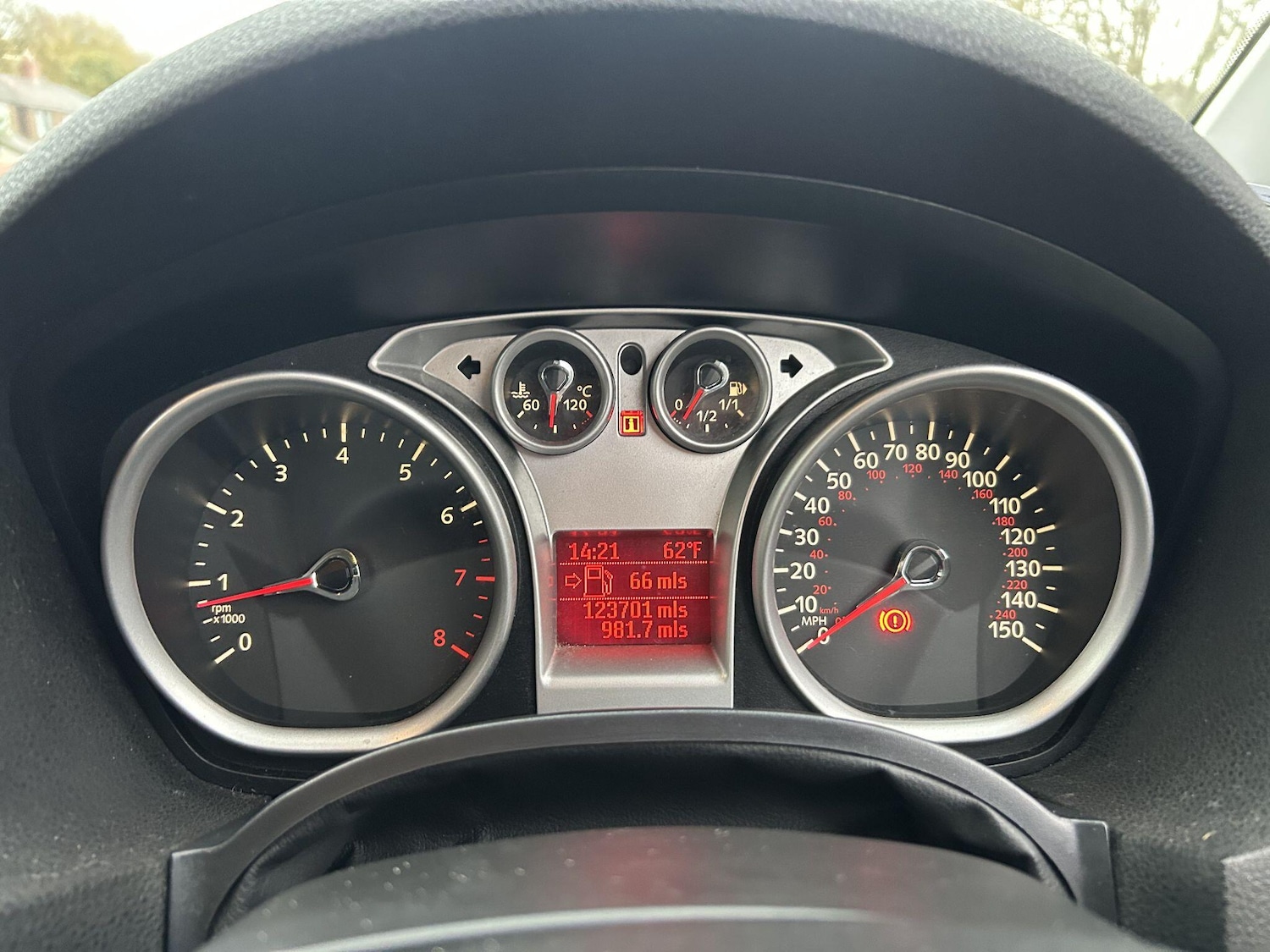 Used Ford C-Max 2009 for sale - 76458087: Photo 32