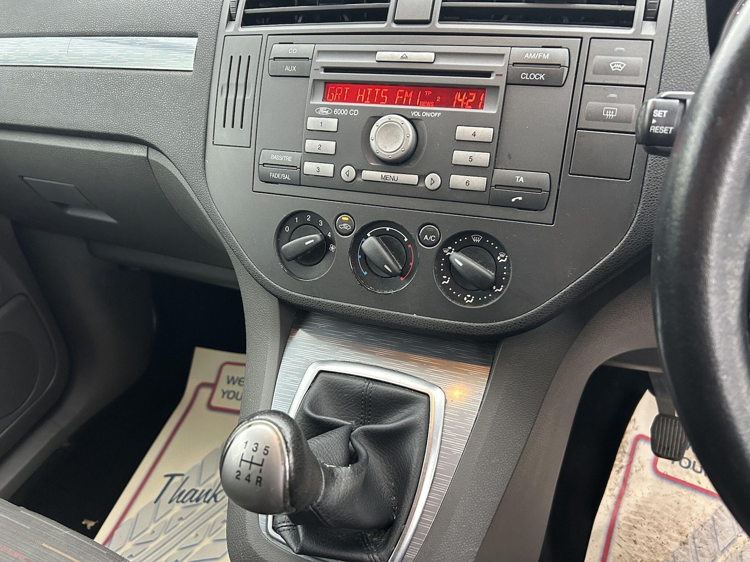 Used Ford C-Max 2009 for sale - 76458087: Photo 34