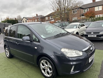 Used Ford C-Max 2009 for sale - 76458087: Photo