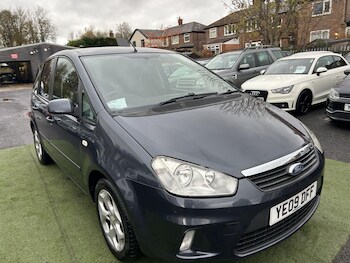 Used Ford C-Max 2009 for sale - 76458087: Photo