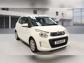 Citroen - C1