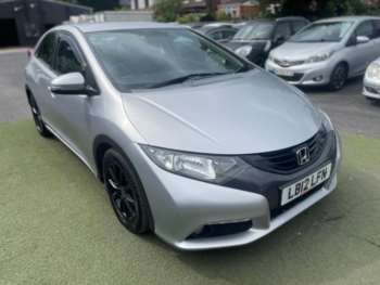 Used Honda Civic 2012 for sale - 74945341: Photo