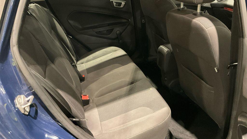 Used Ford Fiesta for sale - 77574076: Photo 13