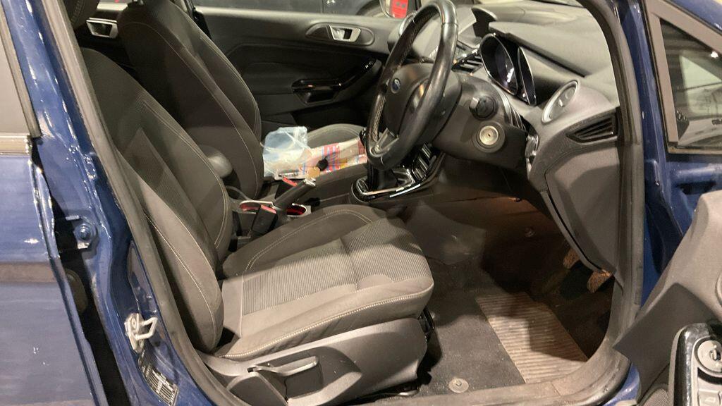 Used Ford Fiesta for sale - 77574076: Photo 14